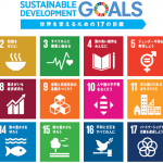 人類共通の諸課題 「SDGs」達成への挑戦