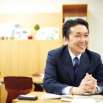 早稲田塾事業部長が語る「AO入試の本質は『自分は何に興味があるか』を追究」