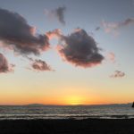 コロナ疲れを癒したい。 神奈川県の逗子開成中高が海の癒し動画を投稿