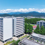 総合大学の多彩なスケールメリットを札幌の好環境で活かせる4年間―東海大学札幌キャンパス