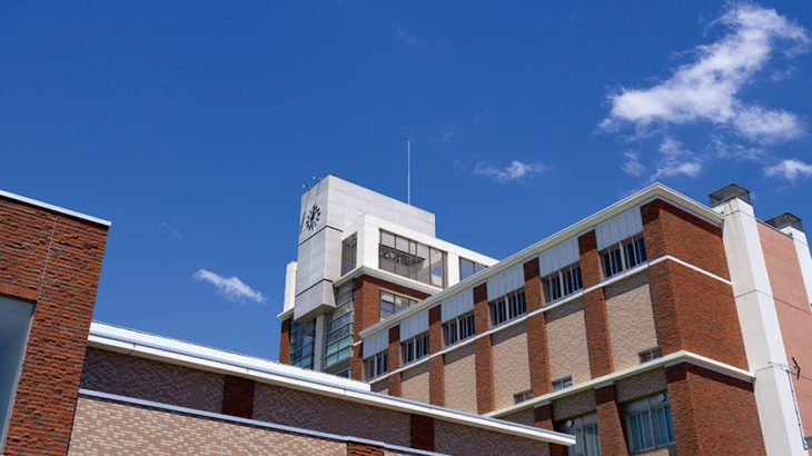 新しい学術分野や技術に取り組み、より良い文化と地域社会を創る―札幌大谷大学