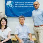 IB教育を学んだ新しい教員が日本の教育を変えていく―岡山理科大学