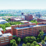 実学教育と充実したサポートで実践的な人材を育成―大阪学院大学