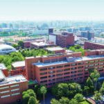 実学教育と充実したサポートで実践的な人材を育成ー大阪学院大学