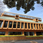 神奈川大学の図書館がリニューアル