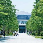 創域理工学部と先進工学部が社会に「新しい価値」を創造するー東京理科大学