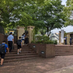 日本大学藤沢中学校のオープンスクールに行ってみた<br>～保護者による発表を聞いて納得した（編集部日記）