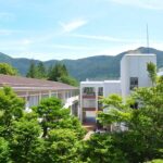 箱根の豊かな大自然の中で展開するイマドキの教育とはー函嶺白百合学園中学校高等学校
