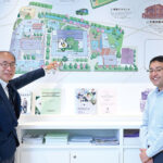 開かれたアドミッションセンターと多様な入試制度で高校生に「フレンドリー」な環境を構築する武蔵大学