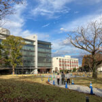東京理科大学の理工学部が「創域理工学部」にリニューアル