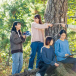 地球環境を取り巻く危急の課題に突破口を拓く2025年4月、女子大初の環境共生学部を開設―武庫川女子大学