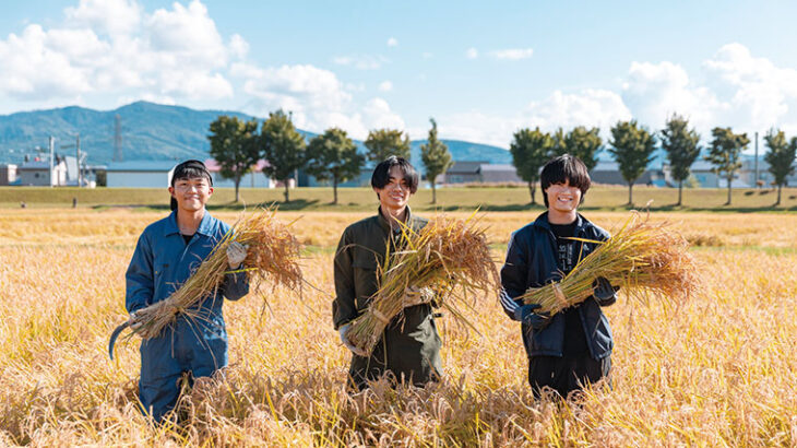 食と農の王国北海道に立地する日本最大規模の農業系短期大学ー拓殖大学北海道短期大学