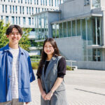 自ら学び続ける姿勢に寄り添い専門性を活かしたキャリア実現を支援―工学院大学